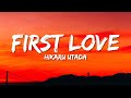 Hikaru Utada - First Love | The Netflix Series "First Love" "初恋"