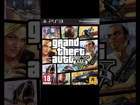 Top 5 Best Ps3 Games Of All The Time