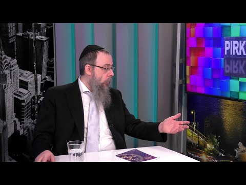 PIRKADAT M. Kende Péterrel: Oberlander Báruch