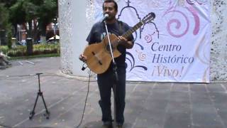 Miguel El Mendez - Trovacumbia