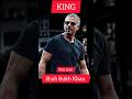 Shah Rukh Khan S FIRST LOOK In King Upcoming Movie Reveal Shorts Bollywood Srk