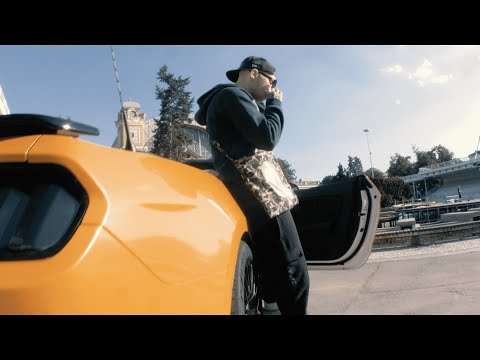 Yaya Rebel - wua (prod. Milly) |Official video|