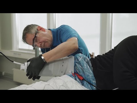 Direct Socket by Össur