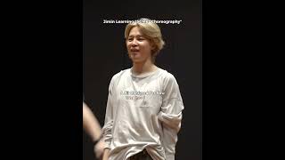 Download lagu Jimin Learning 'Smeraldo Garden Marching Band' Choreography☺💜 mp3