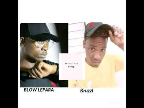Blow Lepara x Kruzzi _ Money Fall