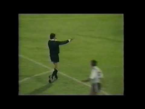 Racing 1 x 0 Flamengo - Supercopa 1992