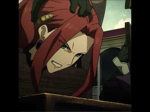 Gnade ist schlimmer als Tod… #anime