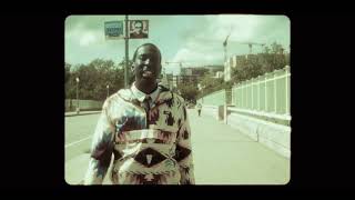 Des Demonas – “The Duke Ellington Bridge”