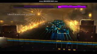 Rocksmith2014 -  Slayer -  Disintegration / Free Money(Lead95%)