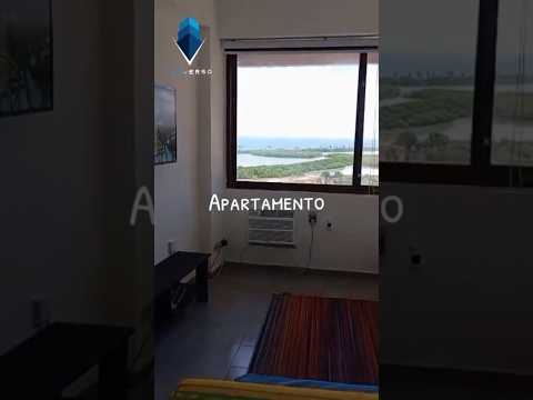 Apartamento en Av. Bolívar. Isla de Margarita