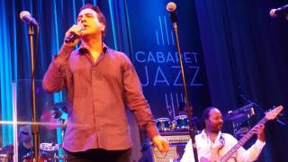 Take My Heart Away - Santa Fe & the Fat City Horns