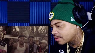 NLE Choppa Shotta Flow REACTION