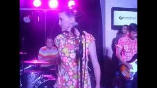 Buick   Moonpools and Caterpillars April 11 @ Amber