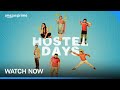 Hostel Days Watch Now Prime Video India