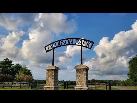 Jacobson Park Front 9 | Team Doubles