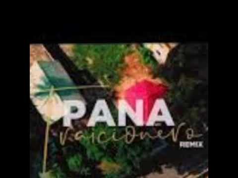 Rolex Quintana - Pana Traicionero (Audio Oficial )