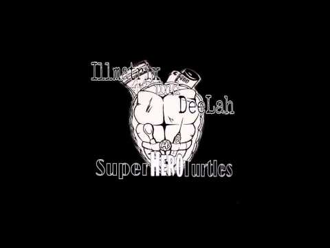 DeeLah - 32 Ohrfeigen (prod. Kingpint Respawn)