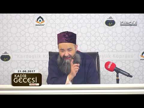 Kadir Suresi Okumanın Faziletleri