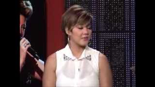 Tessanne Chin: Voice Seperates Me and Husband