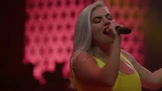 Tangerina (Ao Vivo) Tiago Iorc, Duda Beat - 