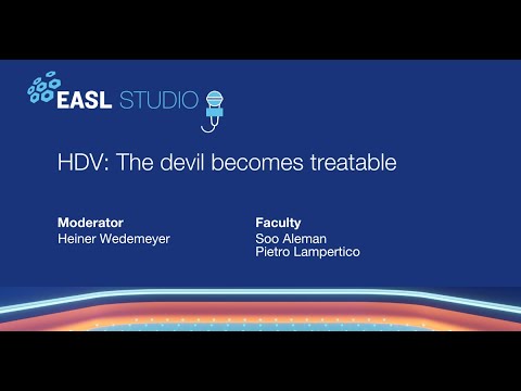 S4E19 Promo - HDV: The devil becomes treatable