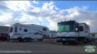 Rock Springs / Green River KOA Video