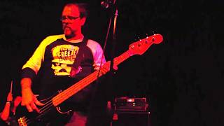 Reno Divorce playing "Has It Been Long Enough," on 10/13/2017 at The Bakery