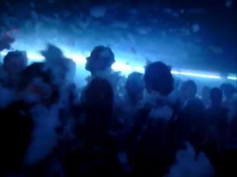 Nervous Breakdown Foam Party 2011 (Dusk Till Dawn)