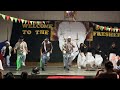 TYH DELHI FRESHERS HINDI REMIX PERFORMANCE