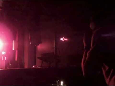 SONKIN @ 941 theatre