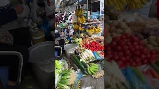 Local streets of Hanoi Vietnam || #shorts #love #travel #foryou #explore #fyp