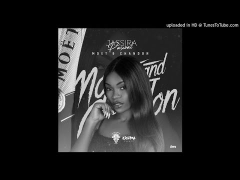 Jassira Pascoal - Moet Chandon