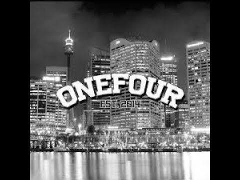 ONEFOUR - Ladz In The Hood Lyrics