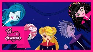 SpacePOP Episodio 39: "¡Uno para todos y Luna se la queda!" y By My Side video musical