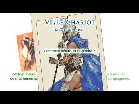 Tactics Ogre : Reborn ! #01