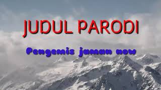 preview picture of video 'Pengemis jaman now parodi part 1'