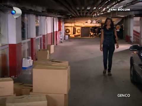 Genco 13.Bölüm 4.Kısım