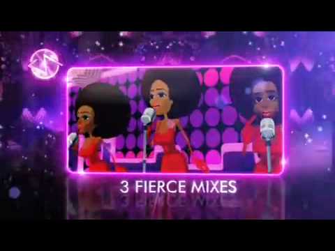 download lagu mp3 mp4 Fierce Angel Presents Fierce Disco Remixed, download mp3 Fierce Angel Presents Fierce Disco Remixed free download, download mp3 Fierce Angel Presents Fierce Disco Remixed