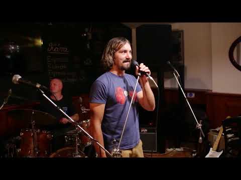 Petr Vořešák - Petr Vořešák & ONI : Blues jednoho chlapa