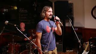 Video Petr Vořešák & ONI : Blues jednoho chlapa