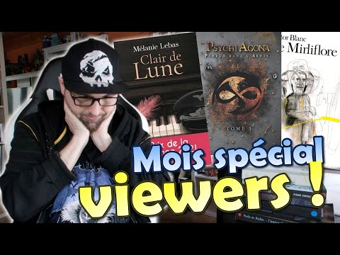 📙 Coin Lecture #42 (1/4) : Clair de lune, Psychi Agona et Mirliflore