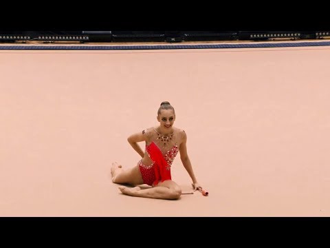 World Cup Minsk 2019 - Clubs + Ribbon Qualifications - Group C