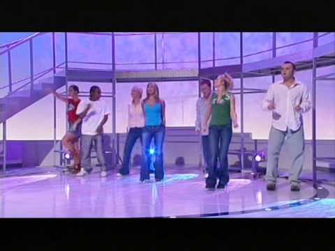 You - S Club 7