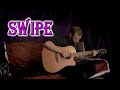 Ольга Бузова SWIPE каве Ольга Бузова SWIPE каве
