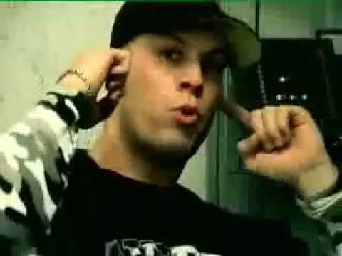 Vladis, Čistychov, Bacil -  Kérky (Videoklip)