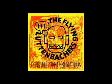 The Flying Luttenbachers - Coffeehouse in Flames