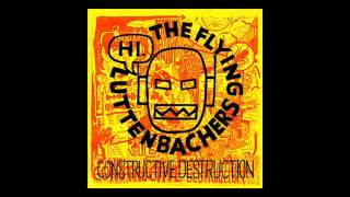 The Flying Luttenbachers - Coffeehouse in Flames