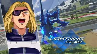 ［ガンダムバーサス］ヘタレだって戦場に出たいんだっ！！＃2（エクシア）