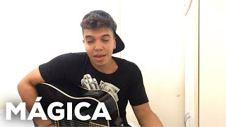Mágica - Matheus e Kauan part. Gusttavo Lima (Cover Ricardo Galvão)
