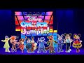 Disney On Ice Presents JUMP IN Disneyonice Iceskating Disney